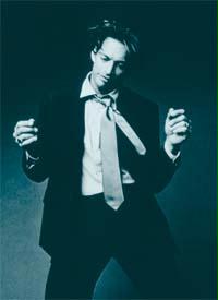 harryconnickjr - nur von frank lass ich mich lieber in den schlaf singen